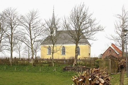 Sint-Joriskerk (protestants)