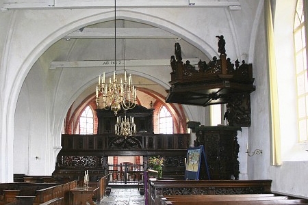 Jacobus de Meerderekerk (protestants)