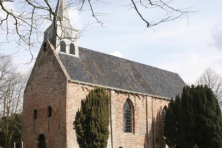 Sint-Andreaskerk (protestants)