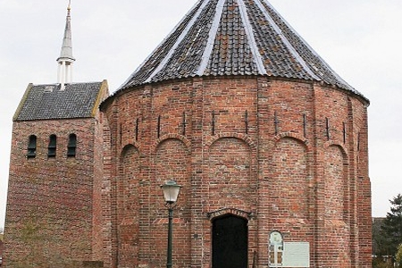 Protestantse kerk