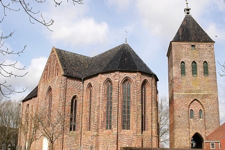 Sint-Jacobuskerk (protestants)