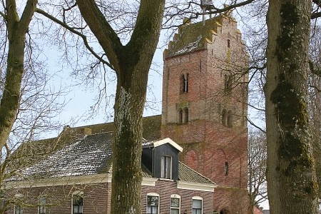 Sint-Magnuskerk (protestants)