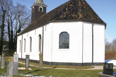 Onze Lieve Vrouwe-kerk (protestants)