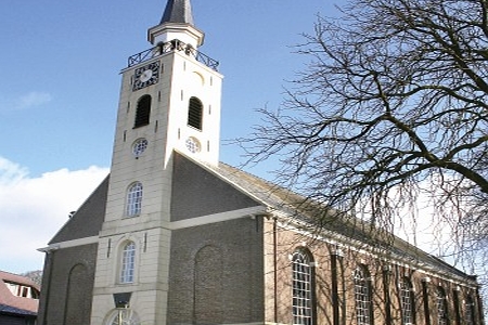 Sint-Margaretakerk (protestants)