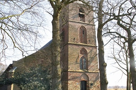 Sint-Bartholomeuskerk (protestants)