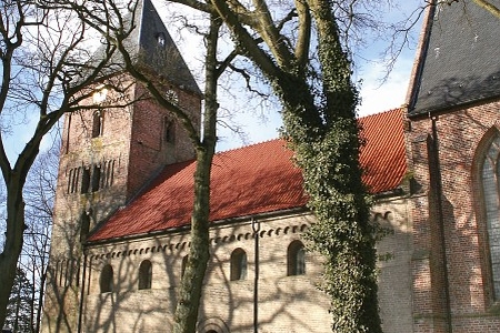 Sint-Bonifatiuskerk (protestants)