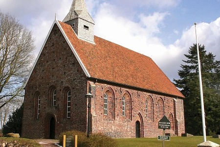 Protestantse kerk