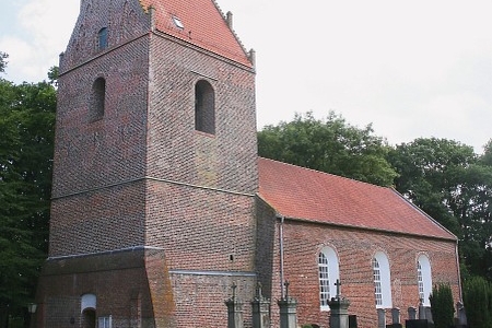 Sankt Laurentius en Vincentius Kirche (evangelisch-lutherisch)