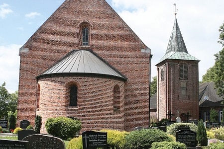 Matthäi-Kirche (evangelisch-lutherisch)