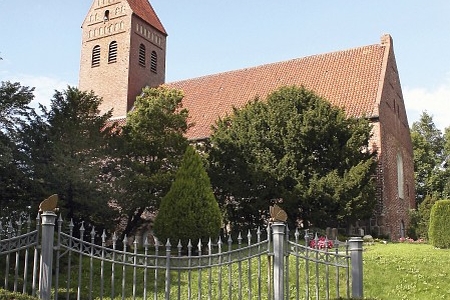 Sankt-Jacobi-Kirche (evangelisch-reformiert)