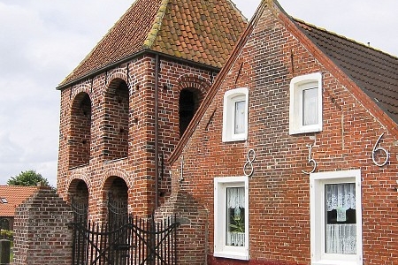 Evangelisch-reformierte Kirche