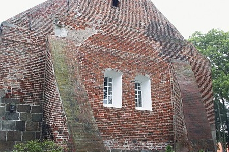 Sankt Jakobus-Kirche (evangelisch-lutherisch)