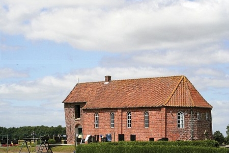 Evangelisch-reformierte Kirche