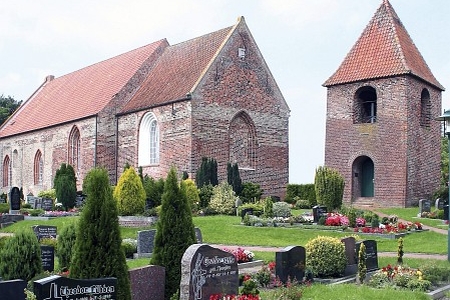 Sankt Aegidien-Kirche (evangelisch-lutherisch)