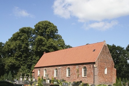 Marien und Nicolai-Kirche (evangelisch-lutherisch)