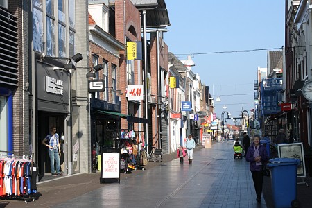 Heerenveen