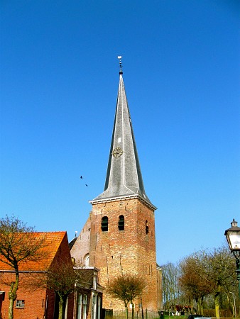 Holwerd