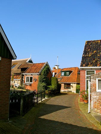 Holwerd