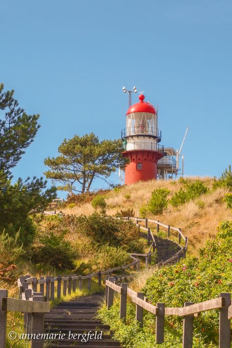 Vlieland, vuurtoren