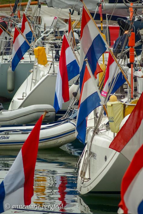 Jachthaven Vlieland