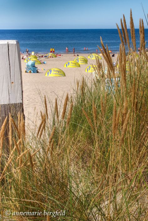 Vlieland, strand 