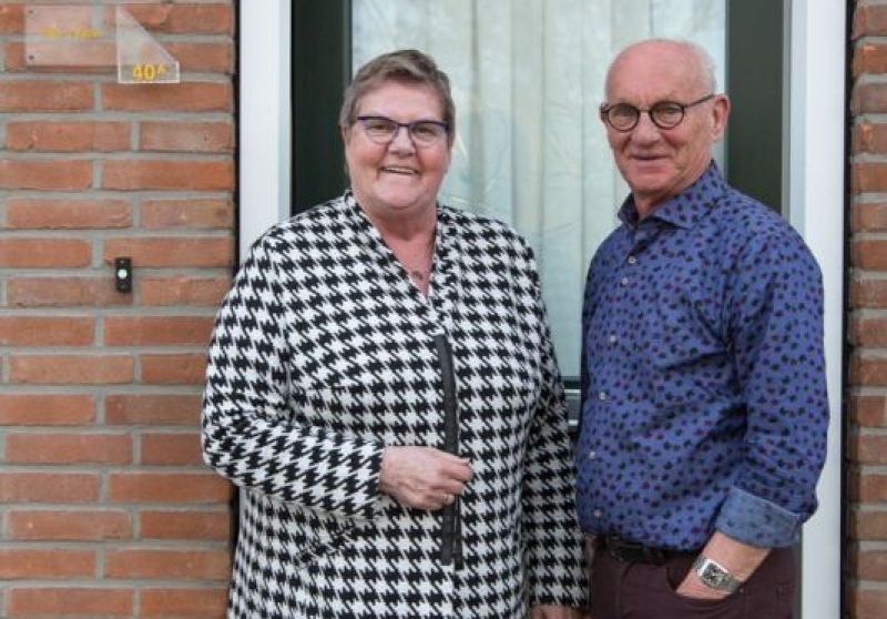 Bewoners Skoallestrjitte 2020