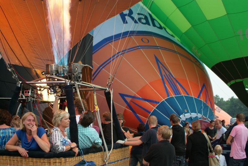 Friese Ballonfeesten