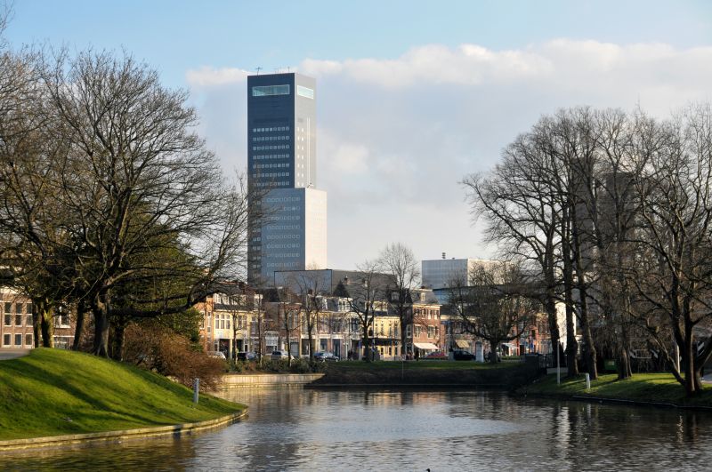 Leeuwarden