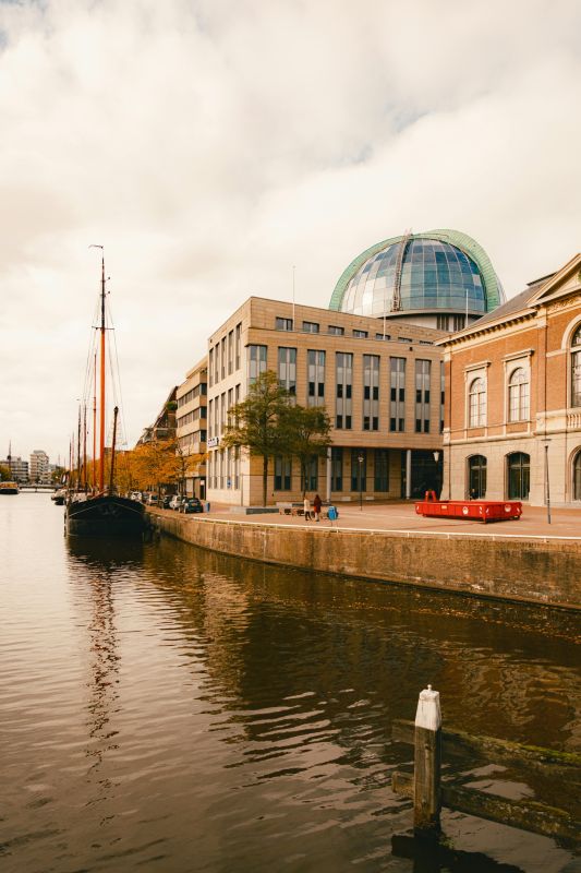 Wat te doen bij een bezoek aan Leeuwarden?