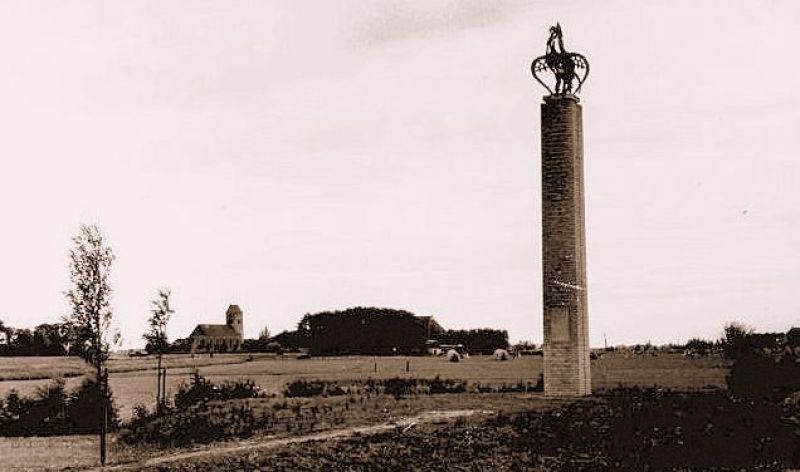 Monument de Hoanne