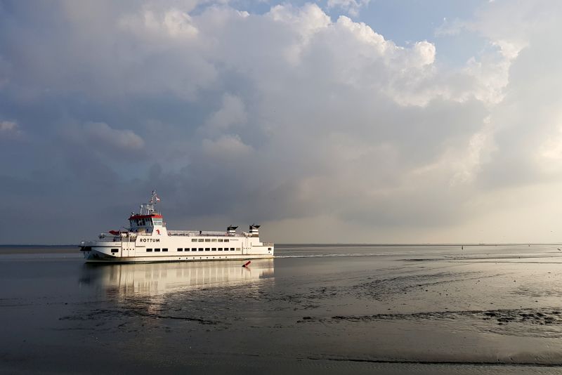 De Wadden: werelderfgoed