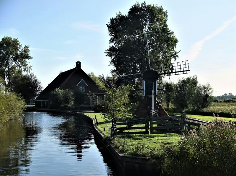 Je bezoek aan het prachtige Friesland goed voorbereiden