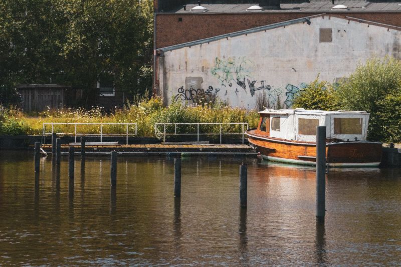 De charme van Friesland: Leuke weetjes over het Friese land