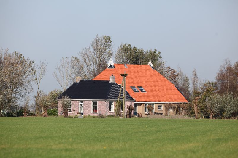 Boerderij