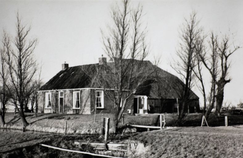 Boerderij