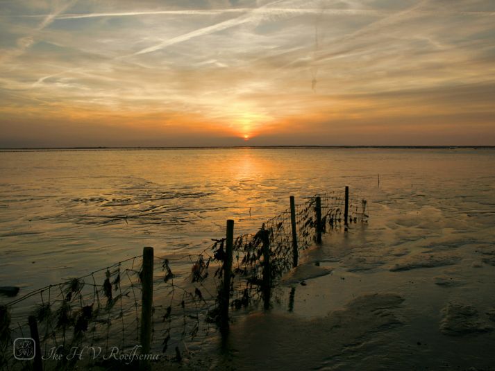 Het stille genieten