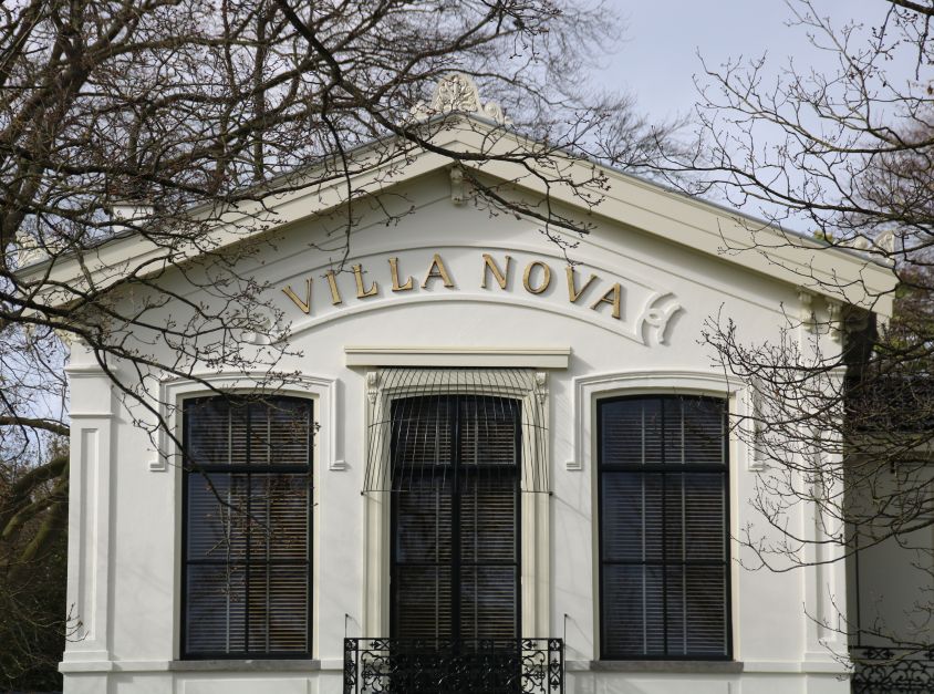 Villa Nova