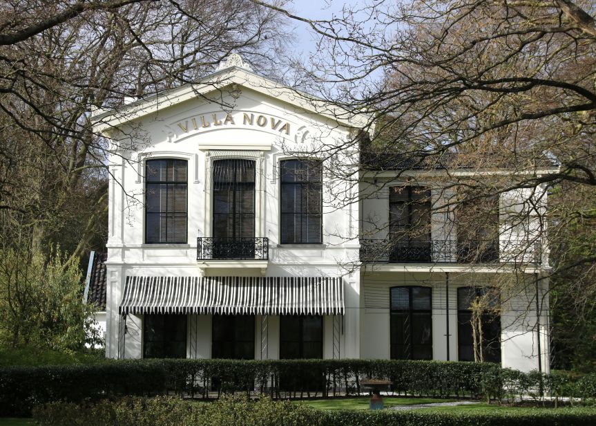 Villa Nova