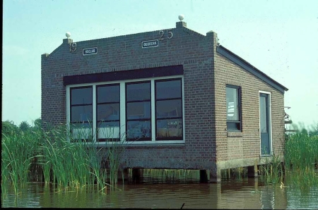 Verenigingsgebouw