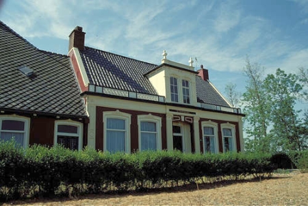 Winkelhaakboerderij