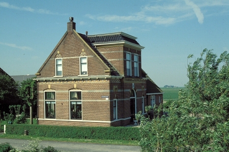 Strandhuis