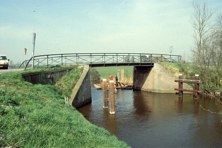 Vaste brug