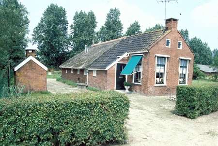 Keuterboederij