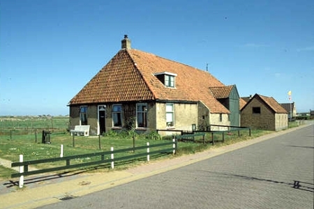 Stelpboerderij