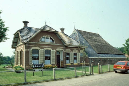 Villaboerderij