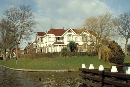 Woningen Molenpôlle