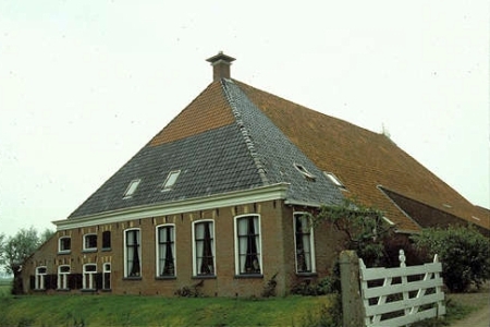 Stelpboerderij