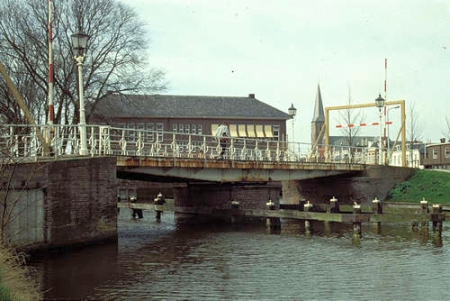 Draaibrug