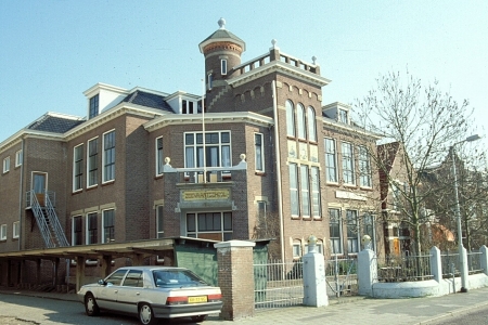 Zeevaartschool