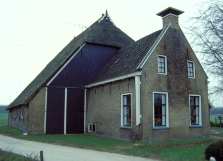 Koprompboerderij